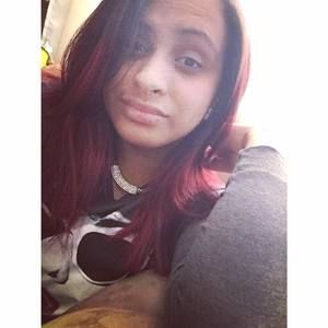 Meet your Posher, Brandi